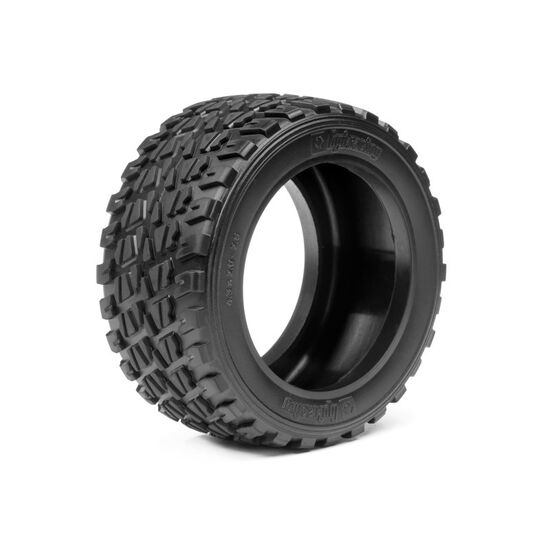 JUMP T2.8MS TIRE (2PCS), 3 image