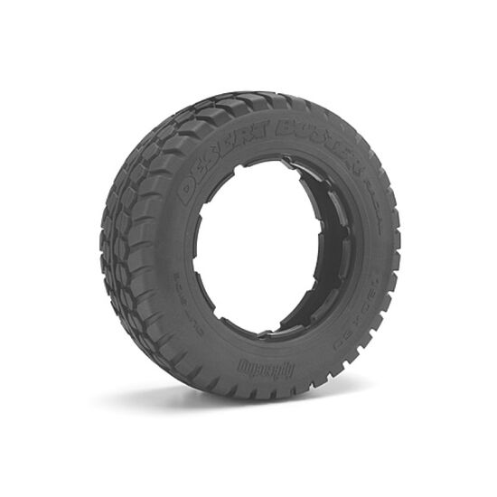 BAJA 5T - REIFEN DESERT BUSTER RADIAL HD COMP (190x60mm/2pcs)