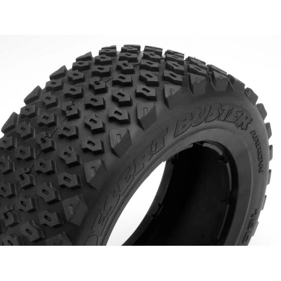 BAJA 5T - REIFEN DESERT BUSTER ARROW HD COMP (190x70mm/2pcs), 3 image
