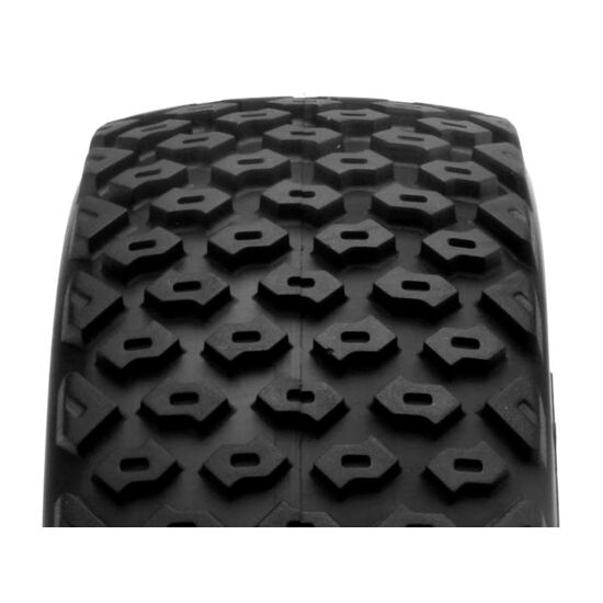 BAJA 5T - REIFEN DESERT BUSTER ARROW HD COMP (190x70mm/2pcs), 4 image