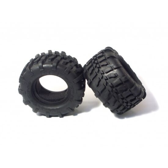 GT REIFEN S COMPOUND (160X86MM/2ST)(SAVAGE 21)