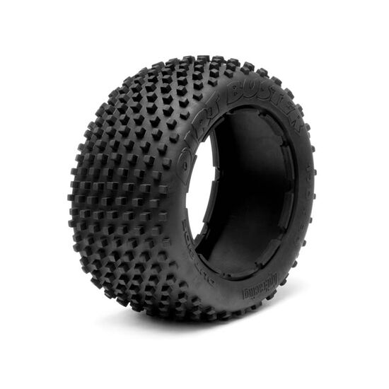 BAJA 5B - DIRT BUSTER BLOCK TYRE S COMPOUND (170X80MM/2PCS)