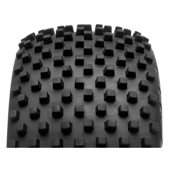 BAJA 5B - DIRT BUSTER BLOCK TYRE S COMPOUND (170X80MM/2PCS), 4 image