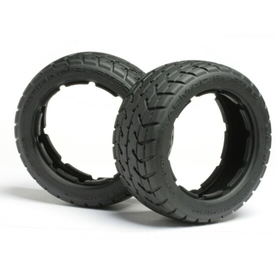 BAJA 5b - TARMAC BUSTER TIRE M COMPOUND (170x60mm/2pcs)