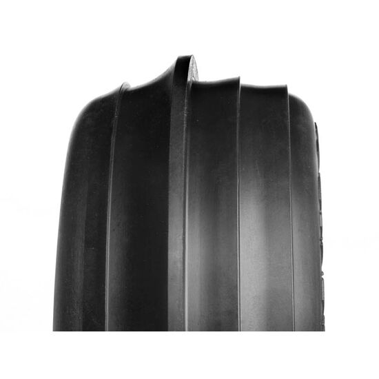 BAJA 5b - SAND BUSTER RIB TIRE M COMPOUND (170x60mm/2pcs), 3 image