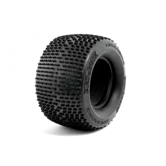 PNEUS DIRT BONZ  XS - 2 PCS (SAVAGE)