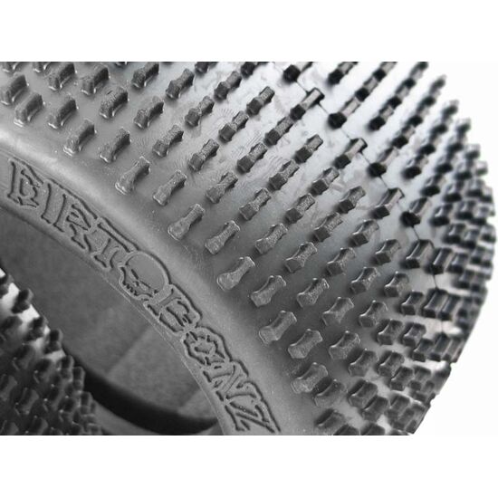 PNEUS DIRT BONZ  XS - 2 PCS (SAVAGE), 2 image