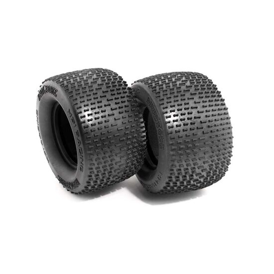 PNEUS DIRT BONZ  XS - 2 PCS (SAVAGE), 4 image