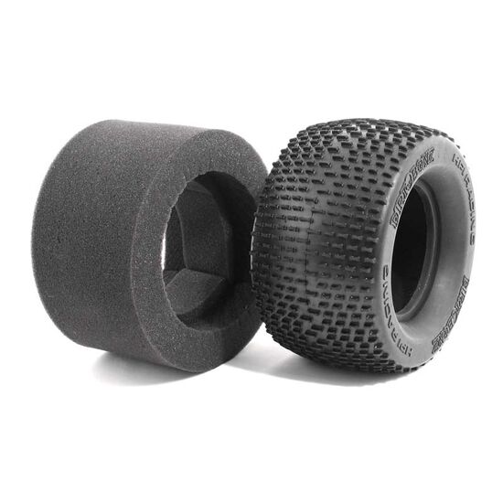 PNEUS DIRT BONZ  XS - 2 PCS (SAVAGE), 5 image