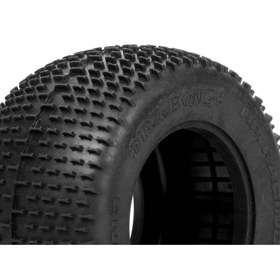PNEUS DIRT BONZ S COMPOUND (2 PCES - MT2/RUSH), 2 image