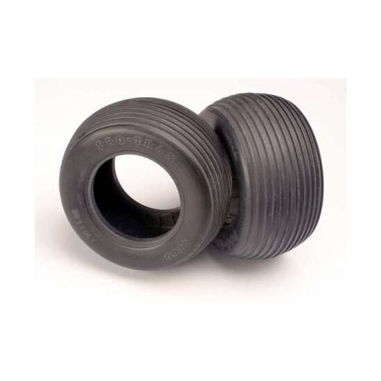 TIRES, RIBBED 2.2