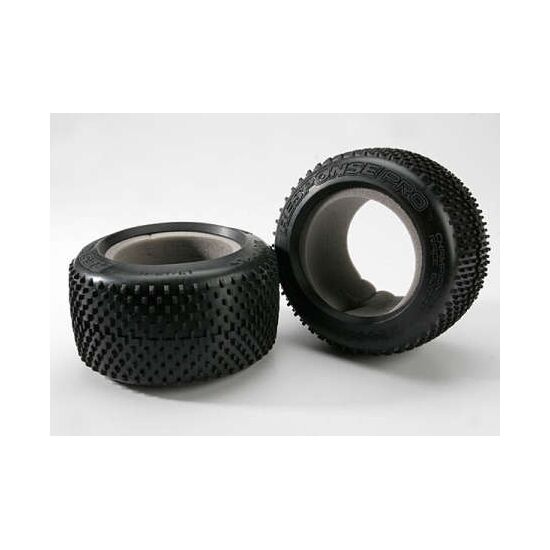 TIRES, RESPONSE PRO 3.8
