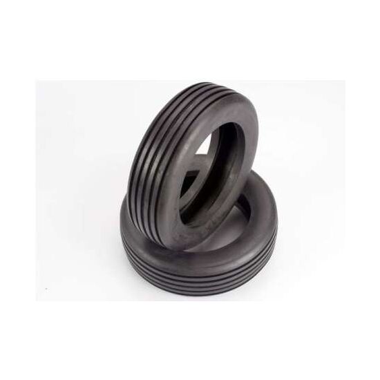 FRONT TIRES