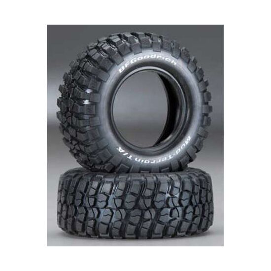 TIRES, BFGOODRICH MUD-TERRAIN
