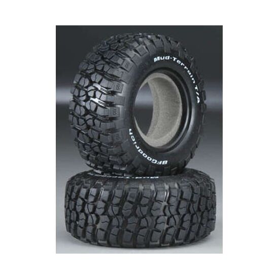 TIRES, BFGOODRICH MUD-TERRAIN