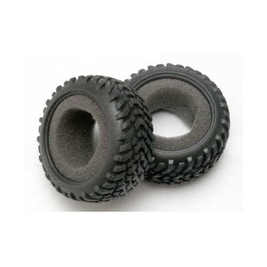 TIRES, OFF-ROAD RACING, SCT DU