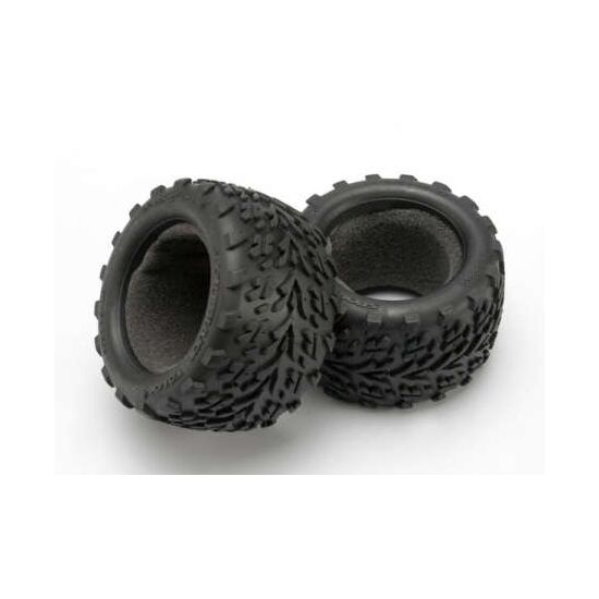 TIRES, TALON / FOAM INSERTS (2