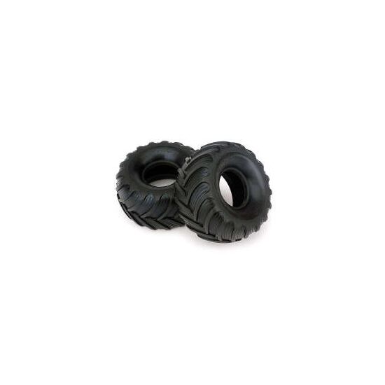 Tires, Monster Jam replica (2)