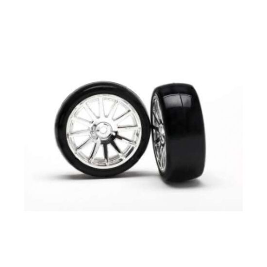 LEM7573-Wheels 12-SP Chrome &amp; Slike Tyres&nbsp; &nbsp; &nbsp; &nbsp; &nbsp; &nbsp; &nbsp; &nbsp; &nbsp; &nbsp; &nbsp; &nbsp; &nbsp; &nbsp; &nbsp; &nbsp; &nbsp; &nbsp; &nbsp; &nbsp; &nbsp; &nbsp; &nbsp; &nbsp; &nbsp; &nbsp; &nbsp; &nbsp; &nbsp; &nbsp; &nbsp; &nbsp; &nbsp; &nbsp;