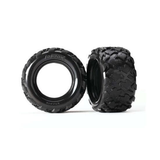 Tires, Teton (2)