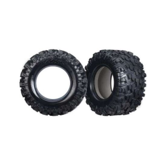 Tires, Maxx AT (2)/ foam inserts (2) ARTICLE REMPLACEMENT: 31_7770X