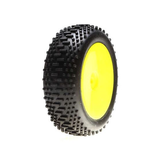 Front Mini King Pin: Mini 8IGHT