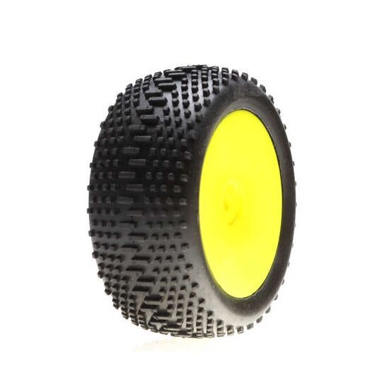 Rear Mini King Pin: Mini 8IGHT