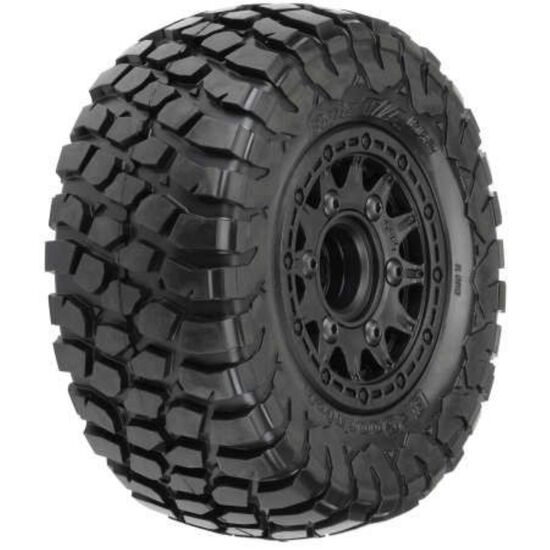BFG Baja T/A KR2 SC MTD Raid Slash 2w d/4WD F/R