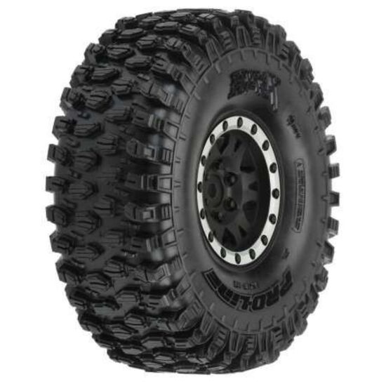 Hyrax 1.9 Predator MTD Impulse Bead-L oc Whls F/R
