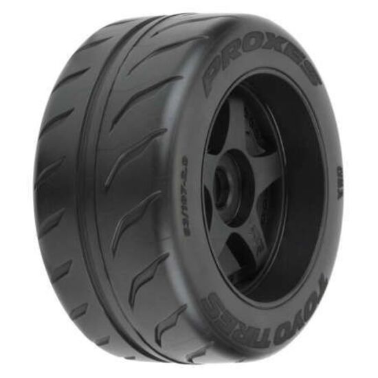 1/7 Toyo Proxes R888R 53/107 2.9 BELT ED MTD 17mm