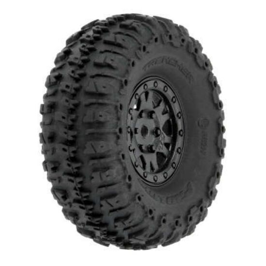 1/24 Trencher F/R 1.0