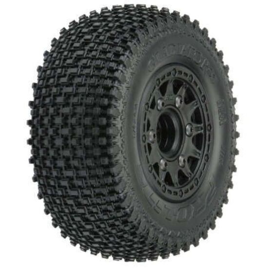 Gladiator SC M3 MTD Raid Slash 2wd/4x 4 F/R