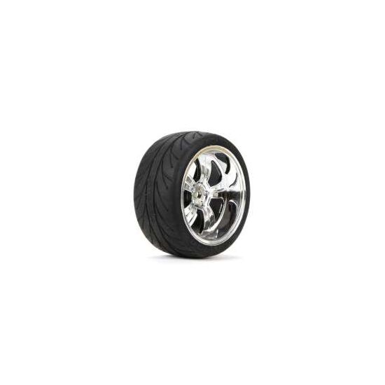 Jantes & Pneus arr 54x30mm chrome (2)