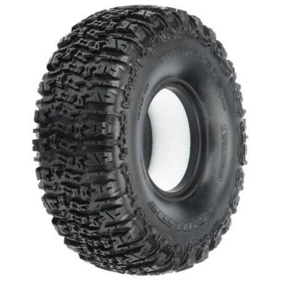 Trencher 1.9 Predator Rock Terrain Ti res F/R