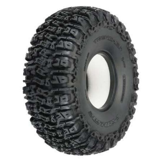 Trencher 2.2 Predator Tires for F/R