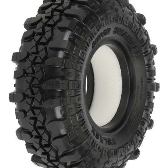 Interco TSL SX Swamper 1.9 G8 Rock Tr uck Tire