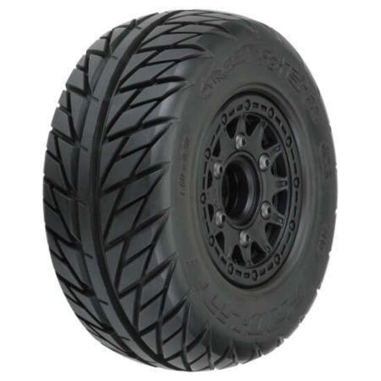 Street Fighter SC MTD Raid 6x30 Slash 2wd/4wd F/R