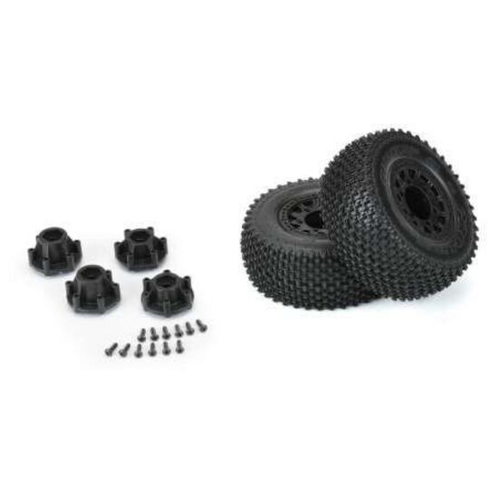 Gladiator SC M2 MTD Raid Slash 2wd/4W D F/R