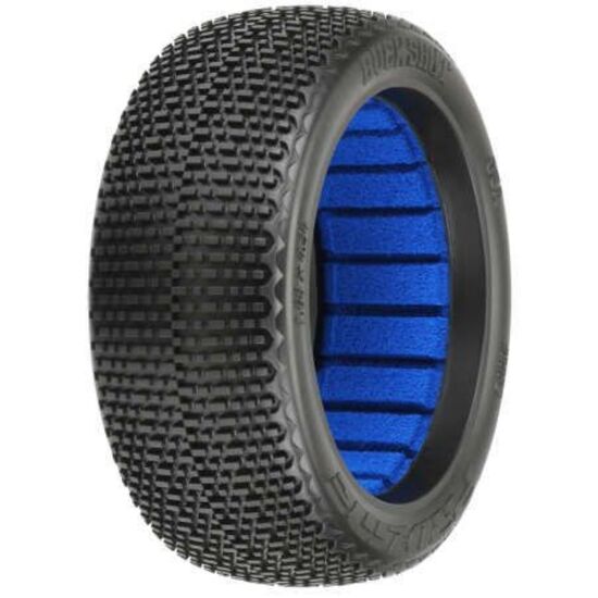 1/8 Buck Shot S3 Soft Off-Road Tire:B uggy (2)