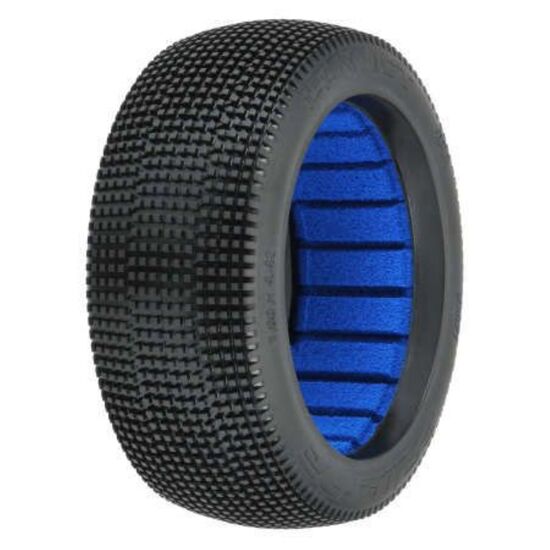 Convict S4 Off-Road 1:8 Buggy Tires f or F/R