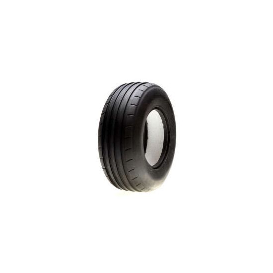 Vorderreifen Ribbed Medium 40mm (2)