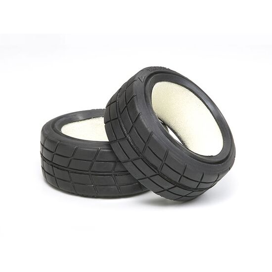 M-N.Rac.Radial Tires
