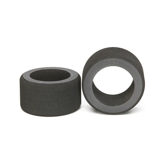 F104 Sponge Tires A Rear 4435 Soft