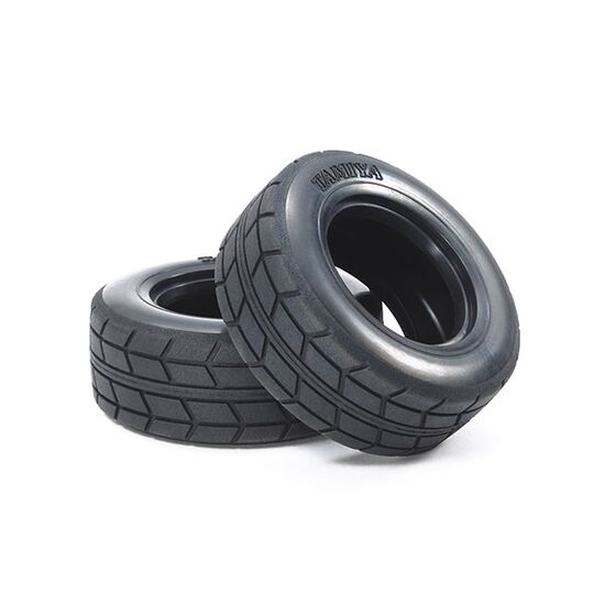 On Road Racing Truck Tires (2pcs.)
