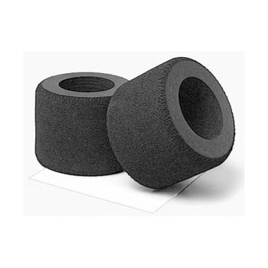 F-103 Pneus en caoutchouc mousse HBR 3645 Rear soft