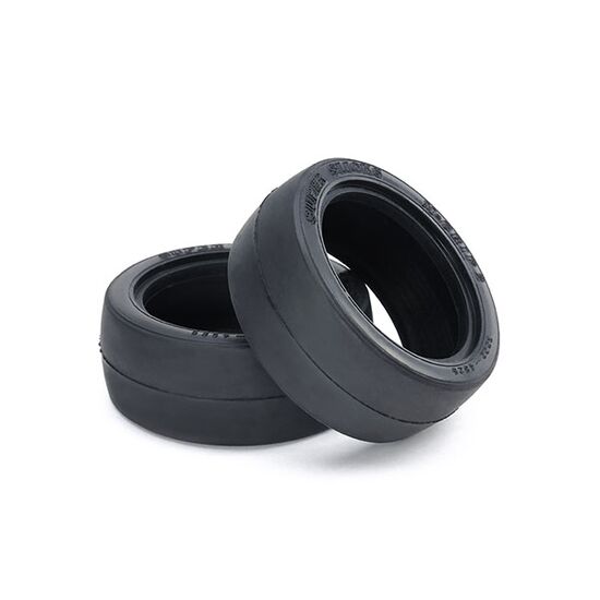 Slicks M2 Touring Car (2)