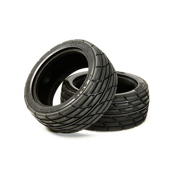 Pneu M2 Radial Tires (2)
