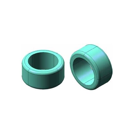 RM-01 Sponge Tires F