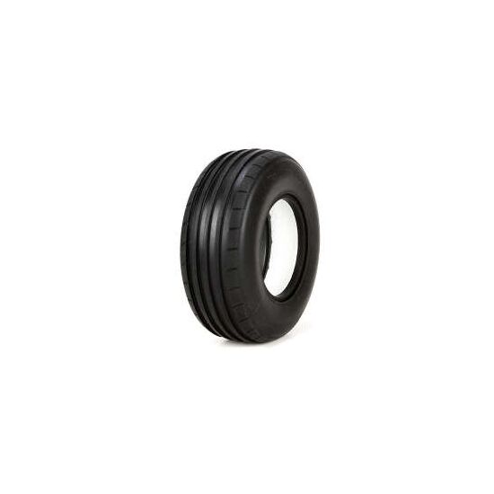 Profilreifensatz Vorne Soft 40mm (2)