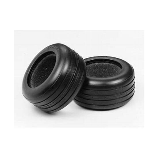 F201 F.Reinf.Tires Type B
